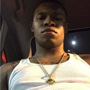 Meet your Posher, Codiarius